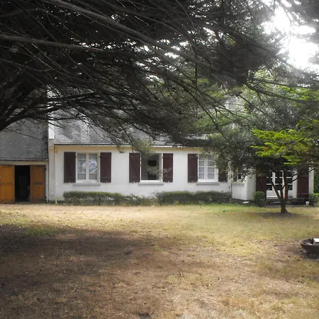 Le Landrin Pénestin