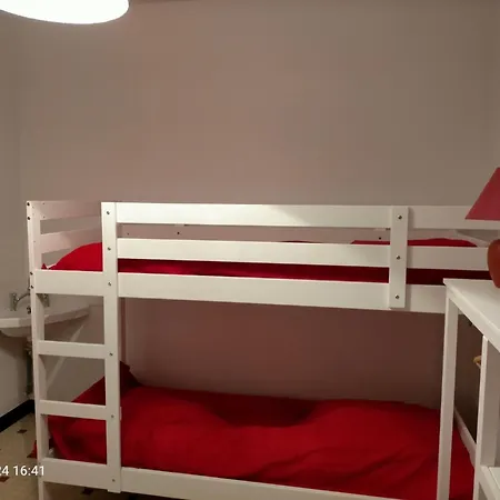 Semesterbostad Le Landrin